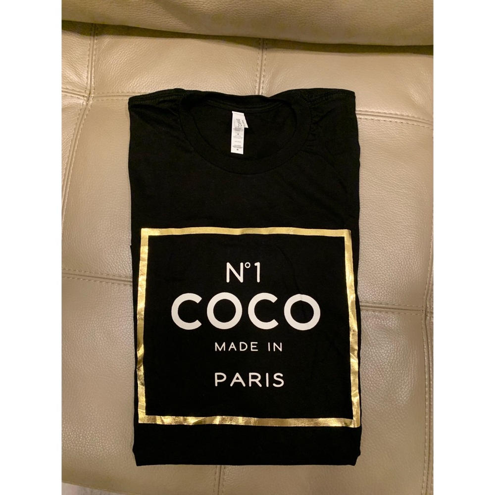 Coco Tee